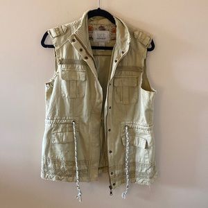 BKE Outerwear vest